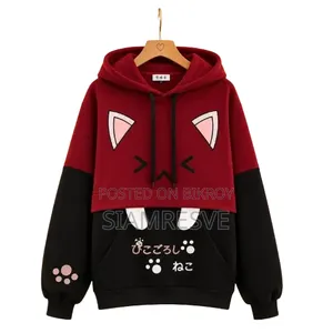 Ladies Trendy Hoodie for Women