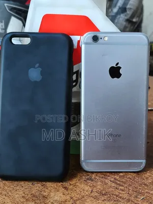 Apple iPhone 6s 64 GB White