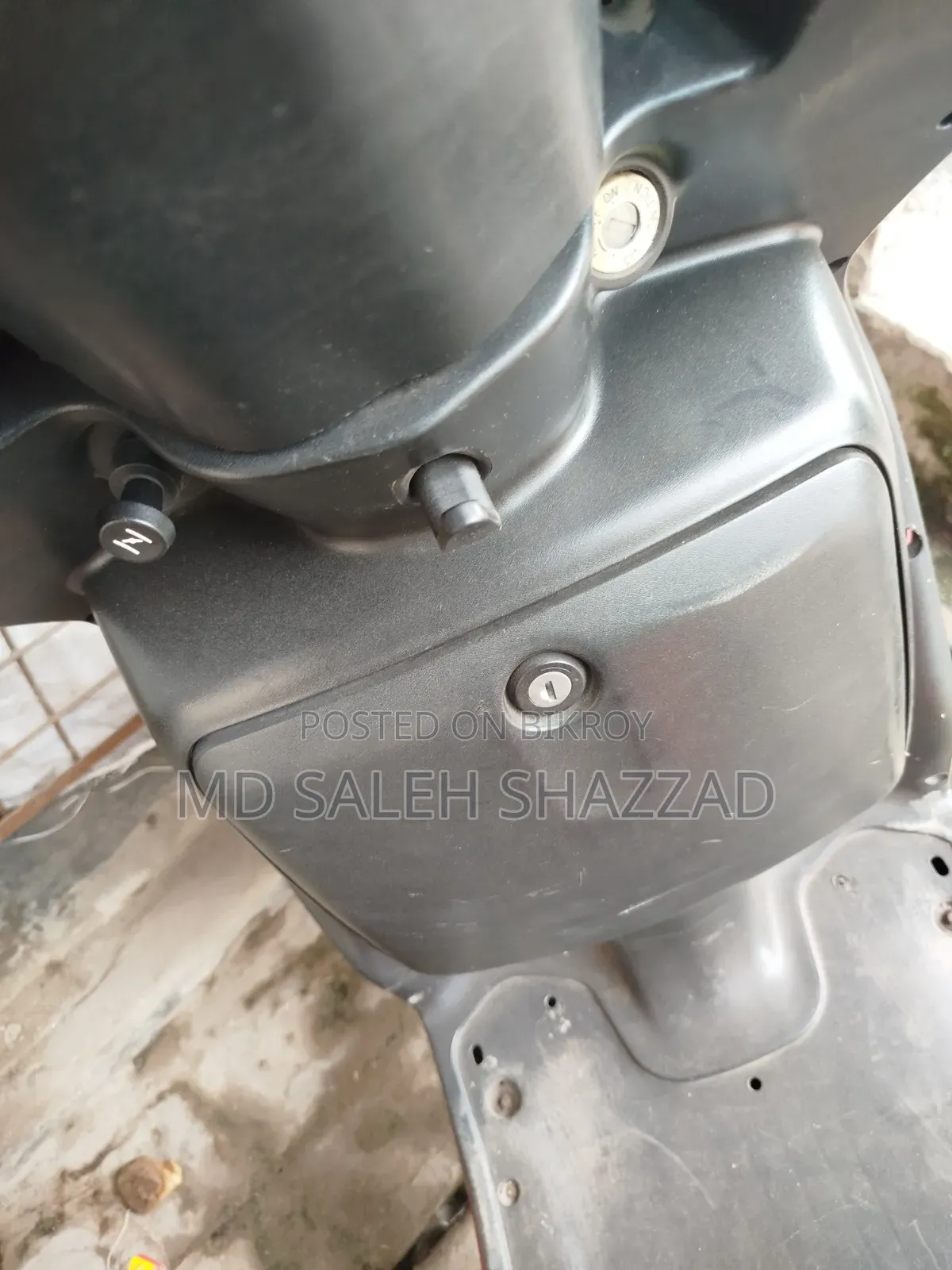 টিভিএস উইগো ২০১৫ লাল
