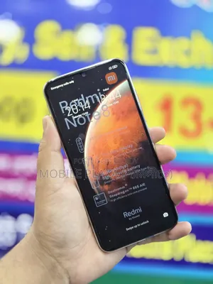 New Xiaomi Redmi Note 8 128 GB White