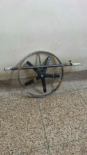 Round Stand