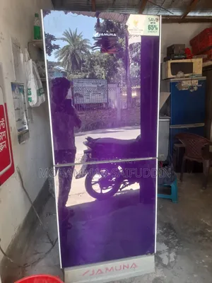 একটি যমুনা ফ্রিজ বিক্রি হবে