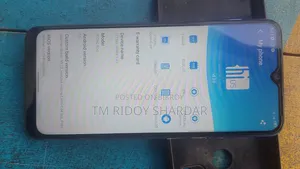 টেকনো স্পার্ক ৫ এয়ার ৩২ জিবি ব্লু