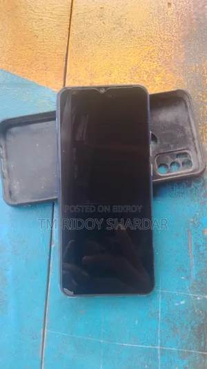 টেকনো স্পার্ক ৫ এয়ার ৩২ জিবি ব্লু