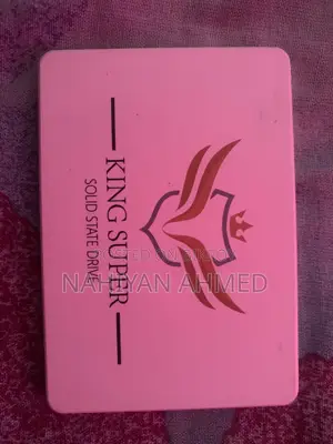 কিং সুপার এসএসডি ১২৮ জিবি