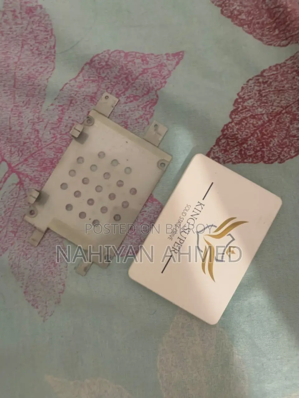 কিং সুপার এসএসডি ১২৮ জিবি