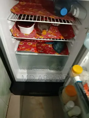 ফ্রিজ বিক্রয় করা হবে