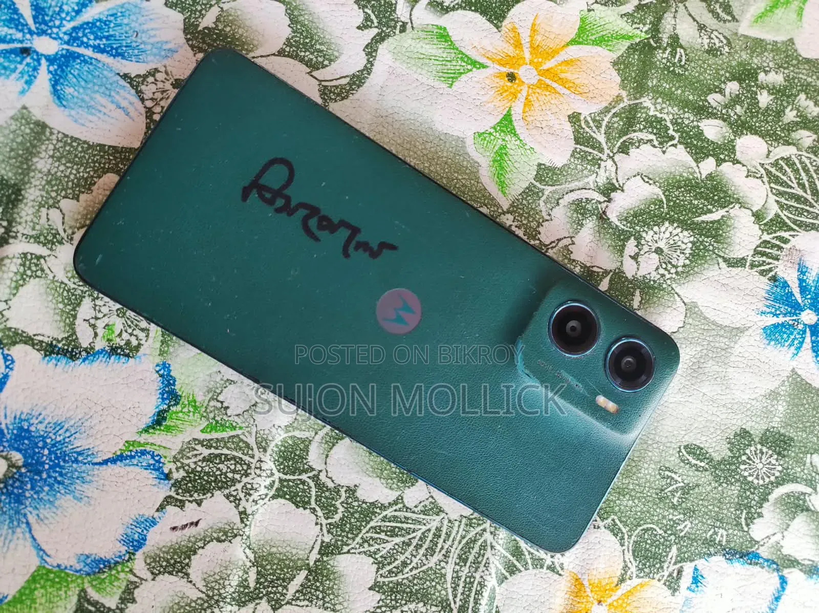 Motorola Moto G05 64 GB