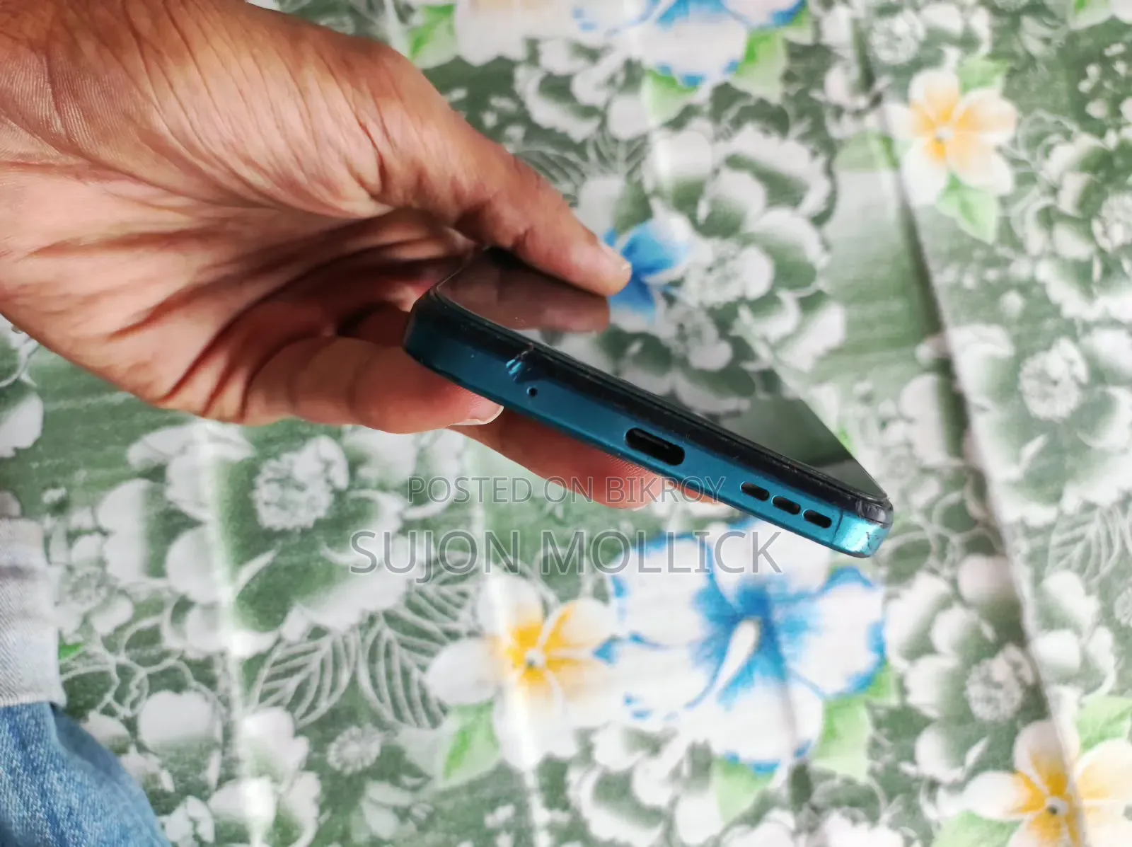 Motorola Moto G05 64 GB