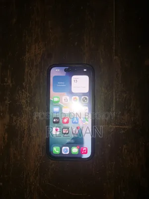 Apple iPhone 14 Pro 256 GB Purple