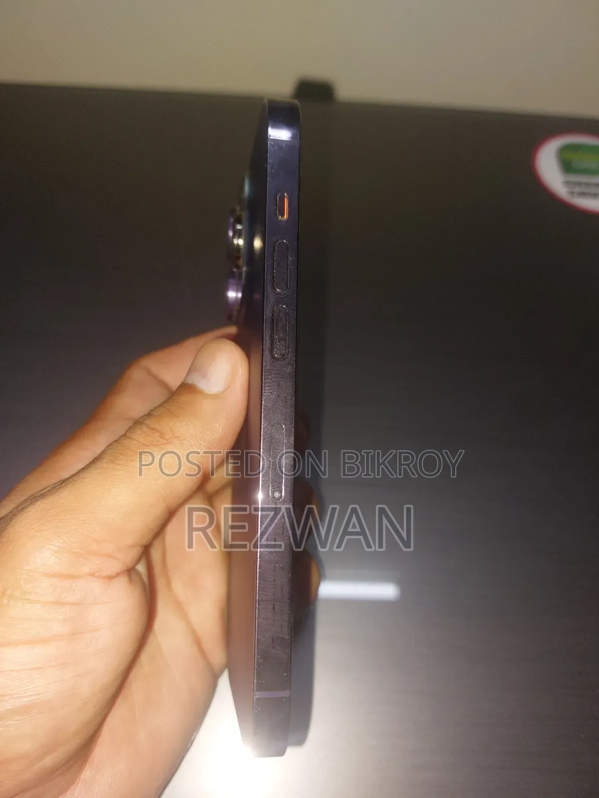 Apple iPhone 14 Pro 256 GB Purple