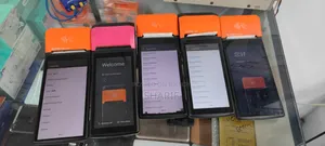 মোবাইল ফোন ১৬ জিবি কমলা