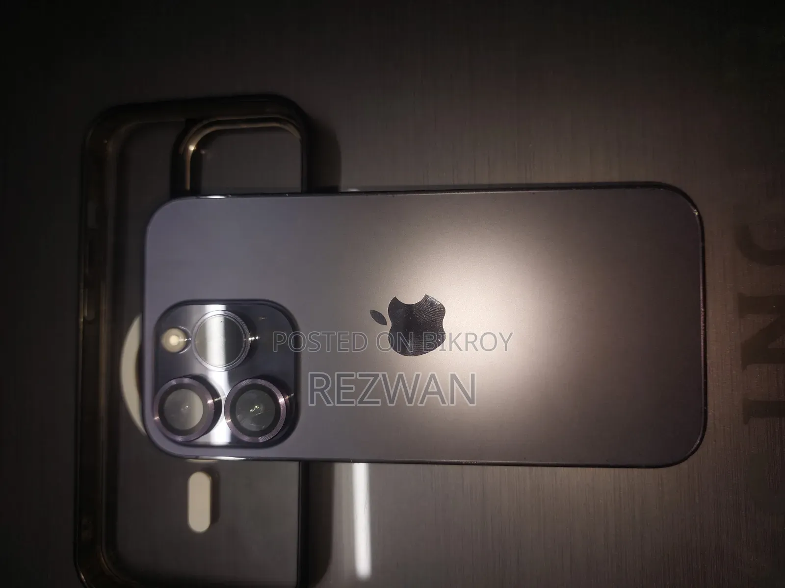 Apple iPhone 14 Pro 256 GB Purple