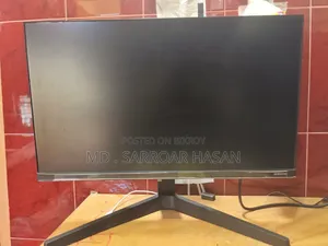 Desktop Computer MSI 4GB Intel Core i3 HDD+SSD 1T