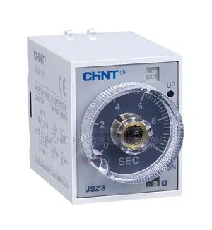 Time Delay Relay