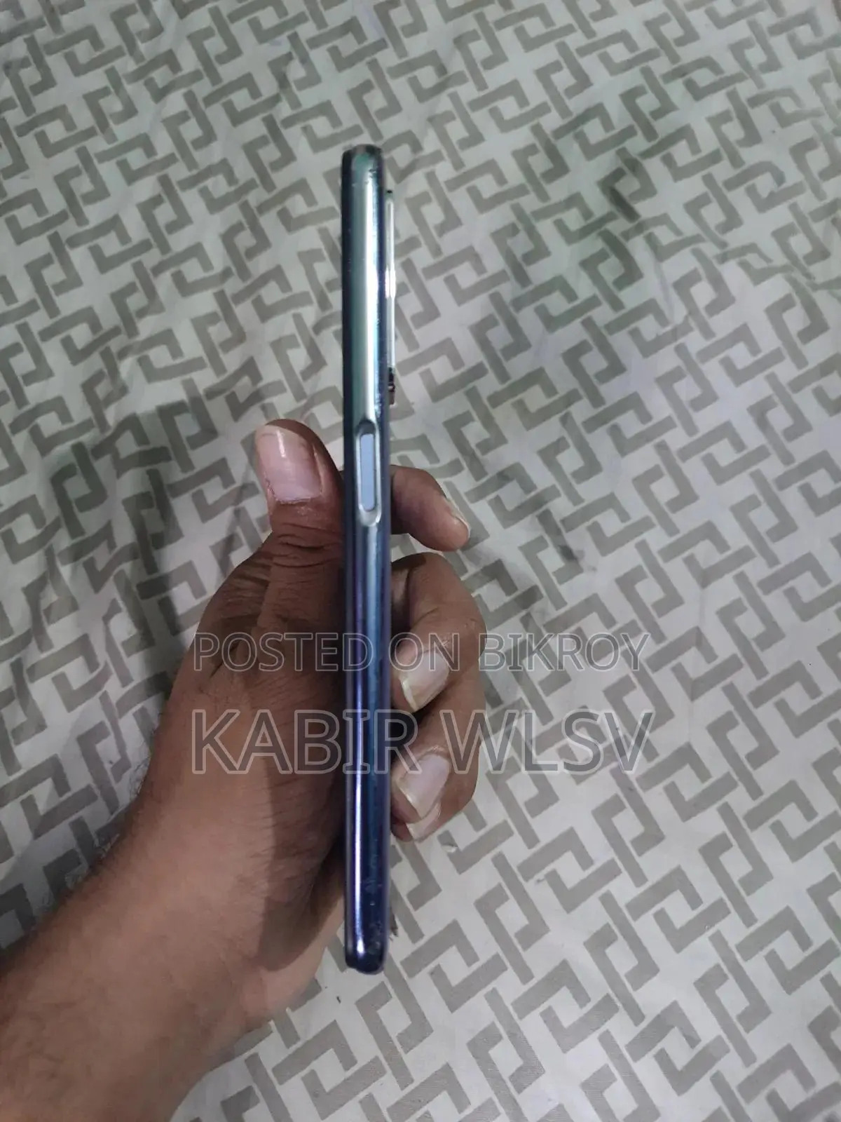 Oppo A53s 256 GB Blue