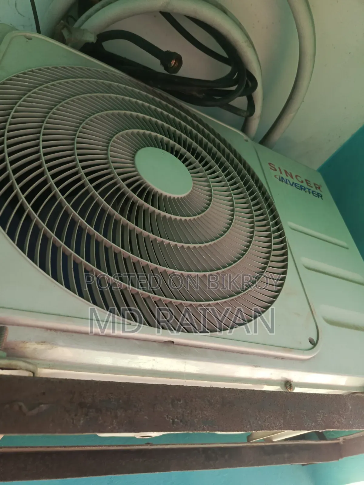 এসি রিজনেবল প্রাইস