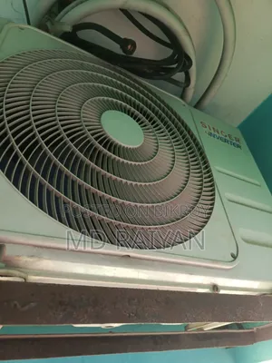 এসি রিজনেবল প্রাইস