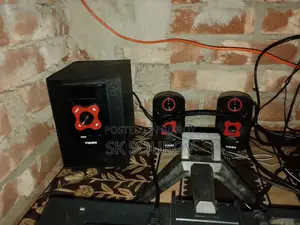 New Desktop Computer 8GB Intel Core i5 SSD 128GB