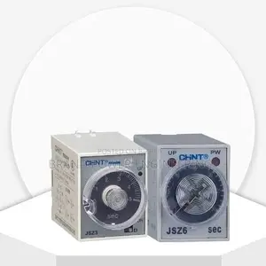 Time Delay Relay