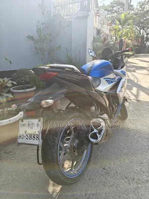 Suzuki Gixxer SF 2020 Gray