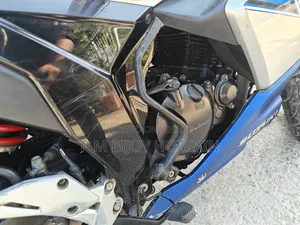 Suzuki Gixxer SF 2020 Gray