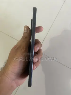 Tecno Spark 40 Pro 128 GB Black
