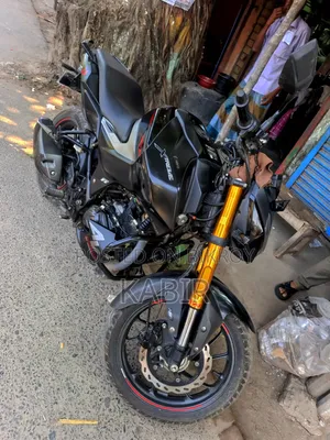 Hero Xtreme 160R 4V 2025 Black
