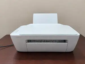 HP DeskJet 2320 All-in-One Printer | Like New | Papers Available