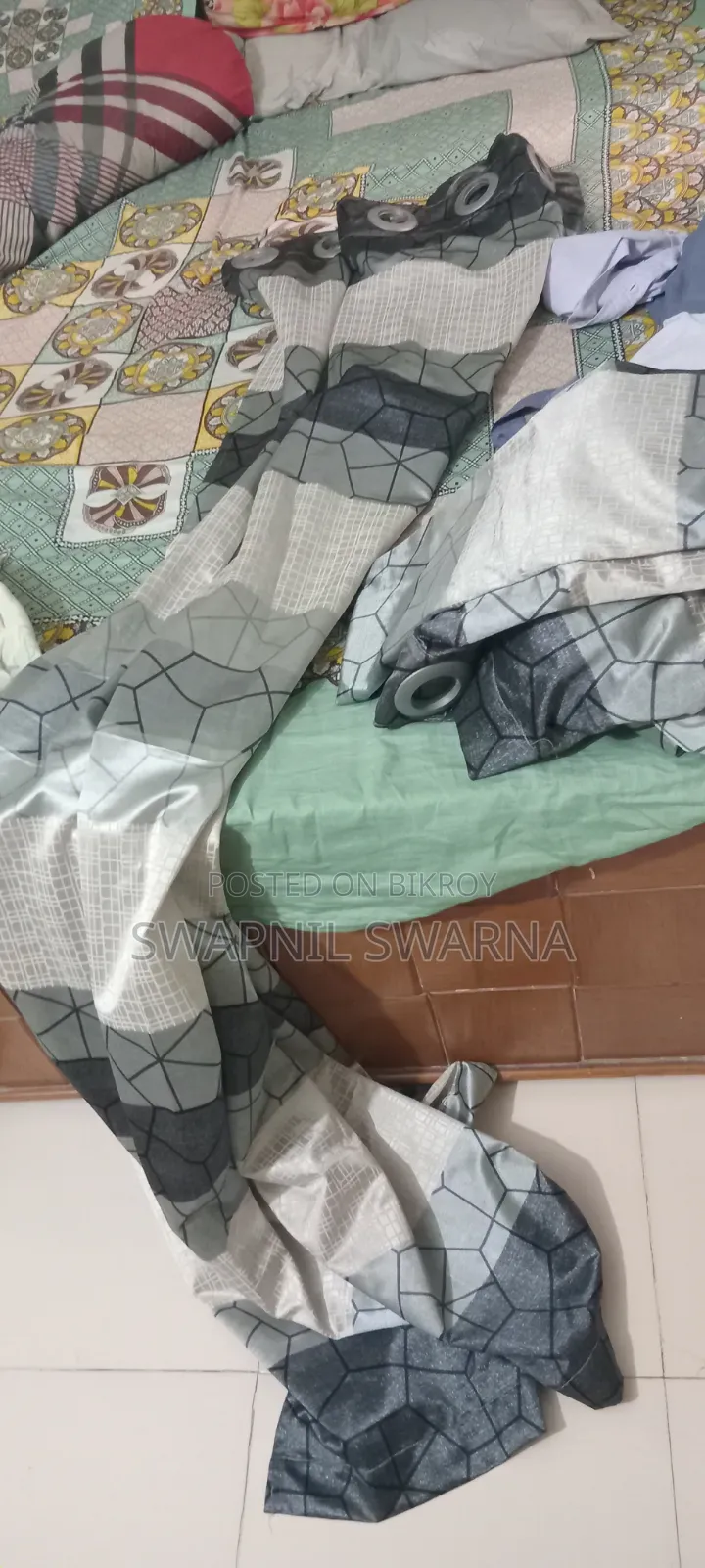 ২০পিজ পর্দা পিজ ২০০করে