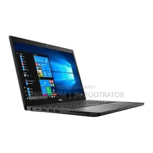 Laptop Dell Latitude 7490 8GB Intel Core i5 SSD 256GB