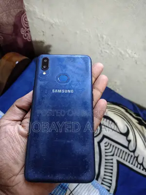 Samsung Galaxy A10s 32 GB Blue