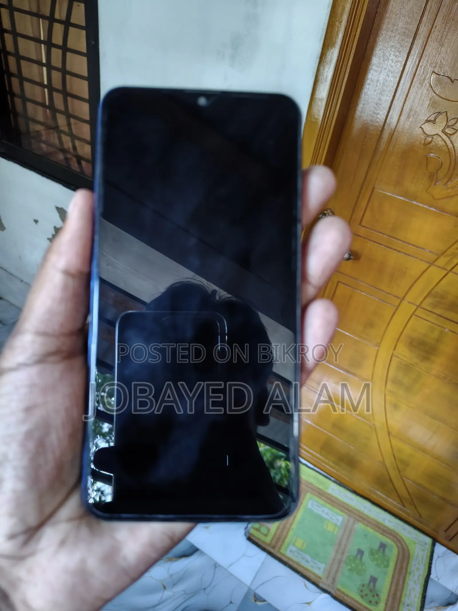 স্যামসাং গ্যালাক্সি এ১০এস ৩২ জিবি ব্লু