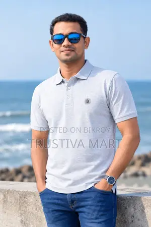 Polo T-Shirt