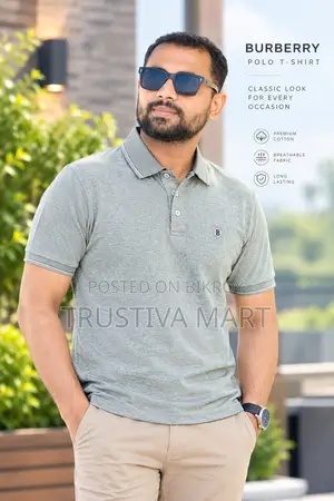 Polo T-Shirt
