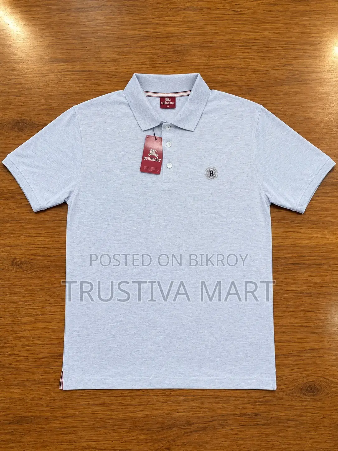 Polo T-Shirt