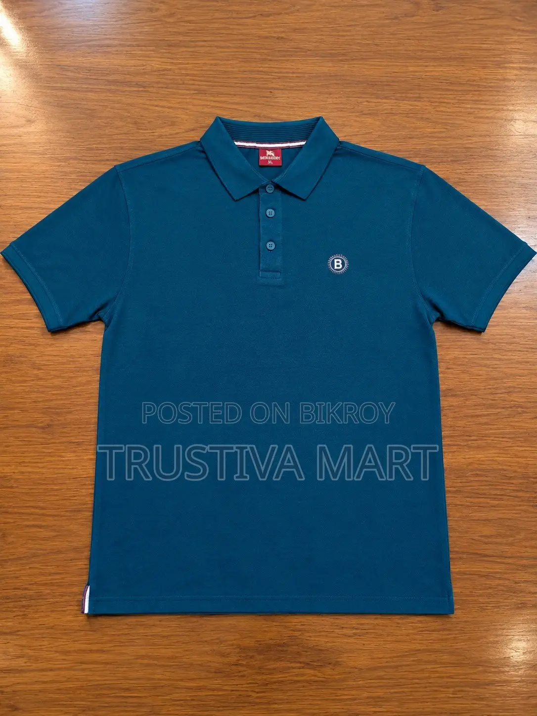 Polo T-Shirt