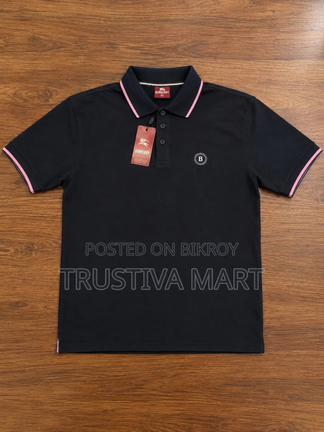 Polo T-Shirt