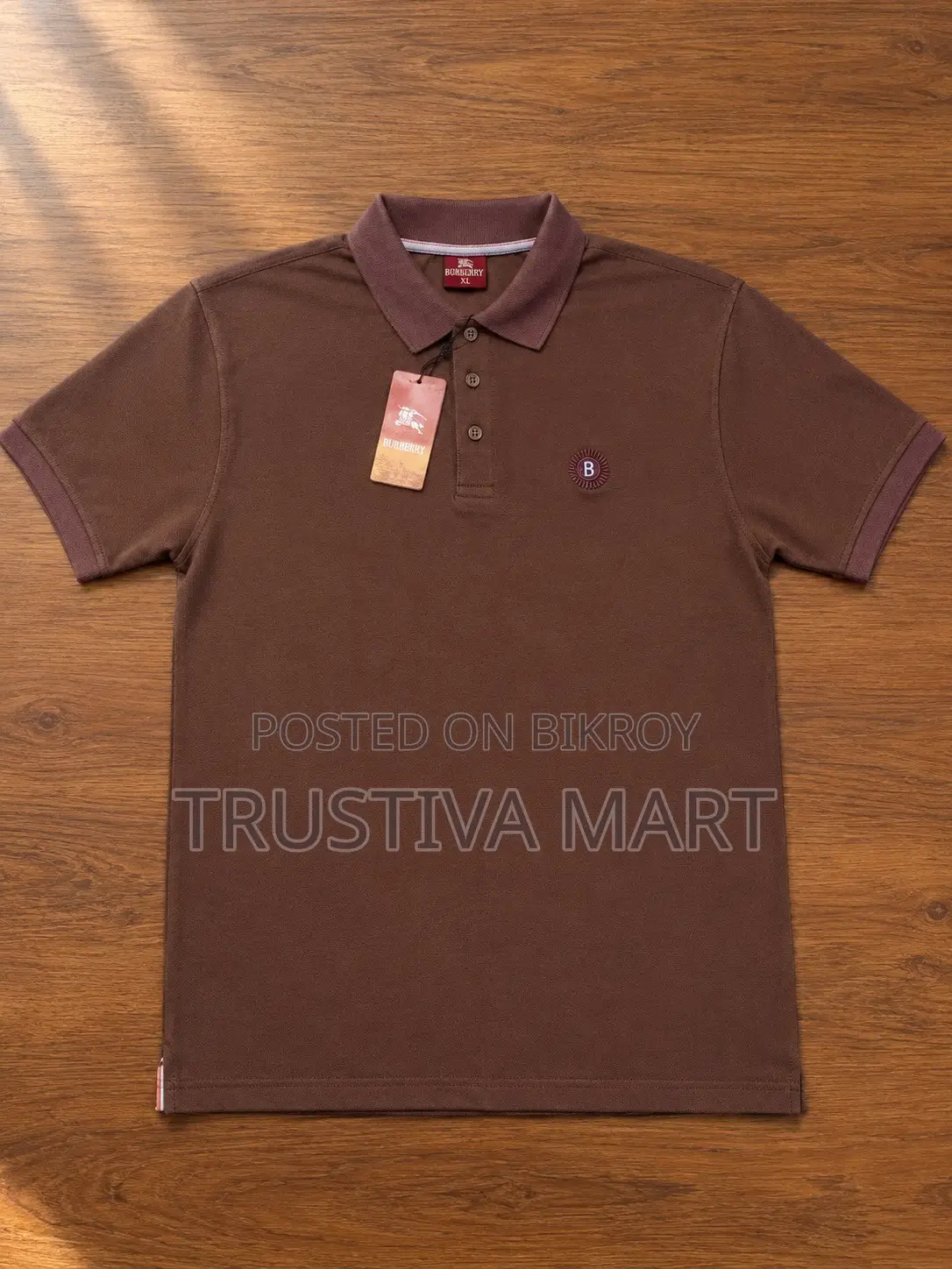 Polo T-Shirt
