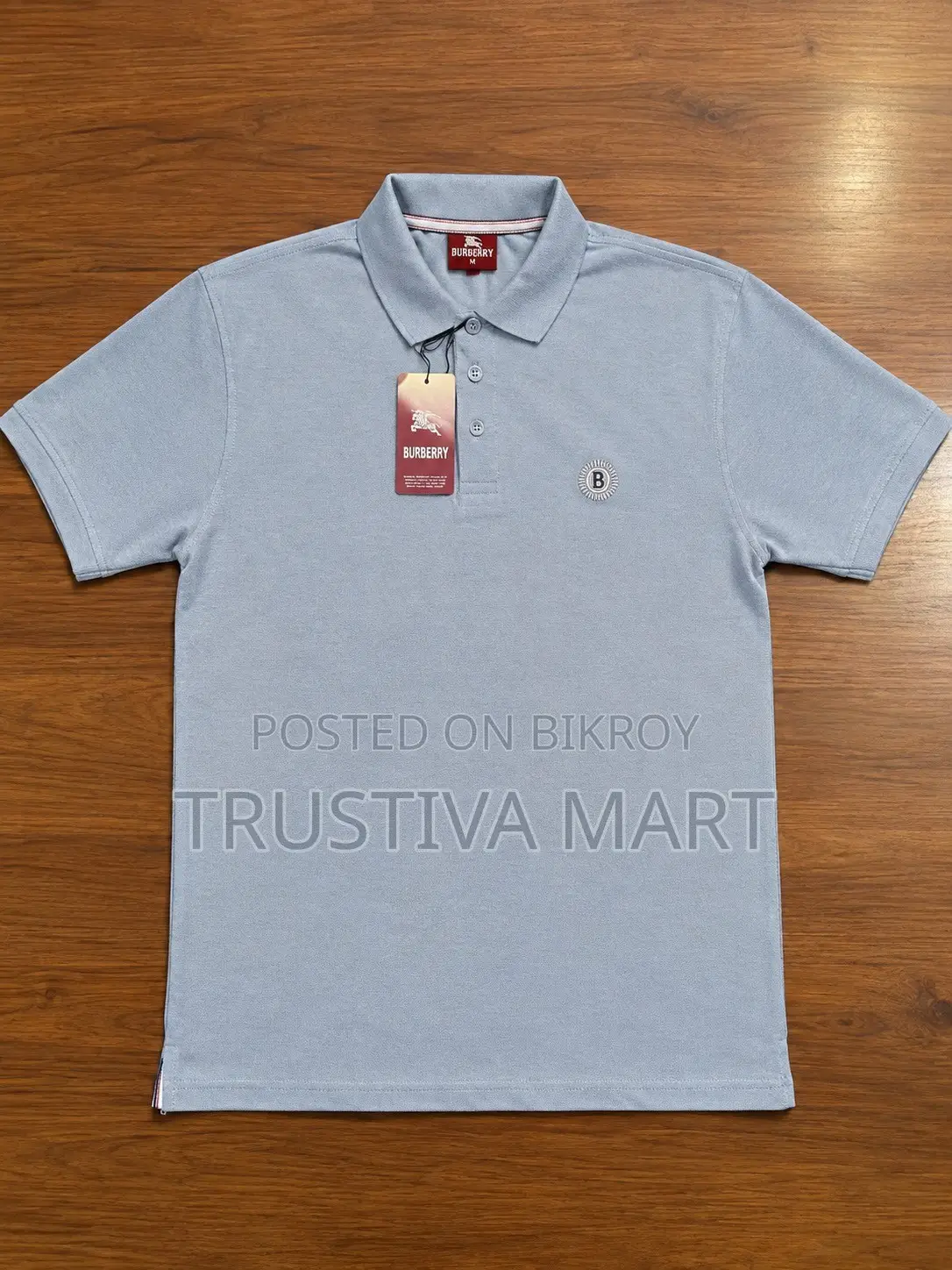 Polo T-Shirt