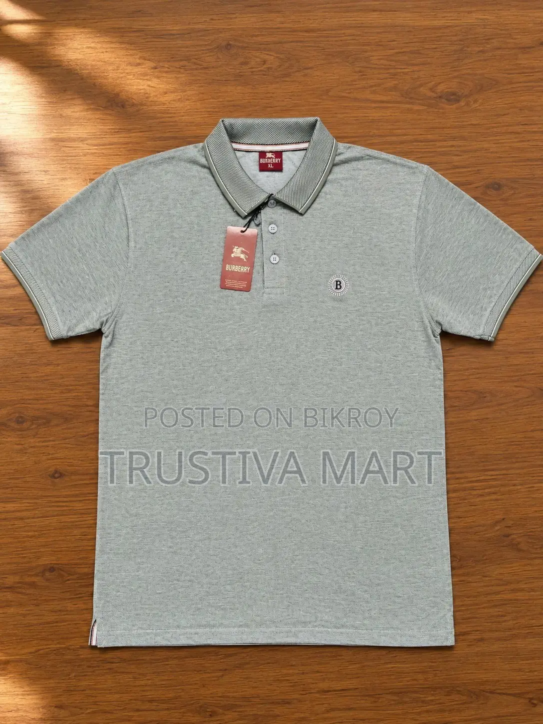 Polo T-Shirt