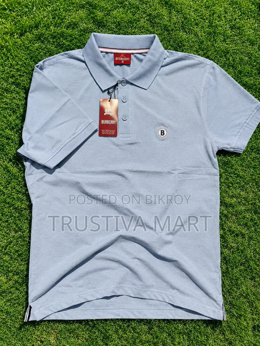 Polo T-Shirt