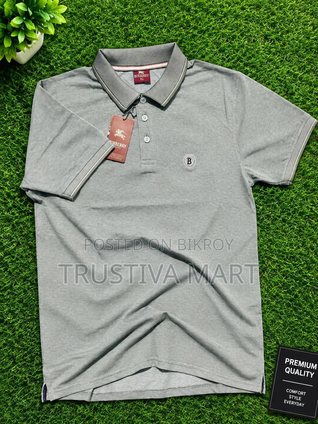 Polo T-Shirt