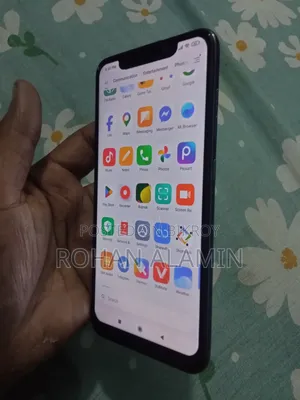 Xiaomi 64 GB Blue