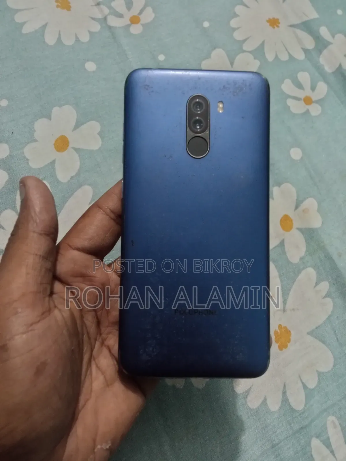 Xiaomi 64 GB Blue
