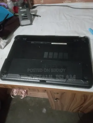 Laptop Dell G15 5530 4GB Intel Core i3 HDD 500GB