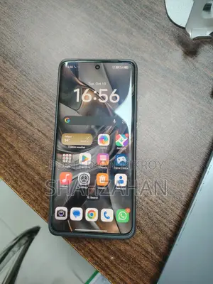 নিউ শাওমি রেডমি নোট ১৫ ১২৮ জিবি ব্ল্যাক