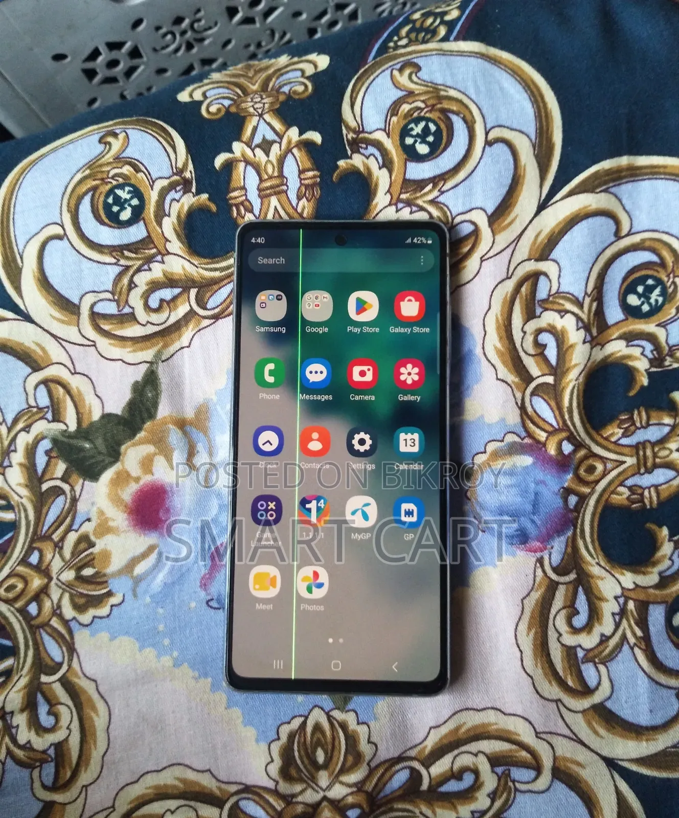 Samsung Galaxy S20 FE 5G 128 GB