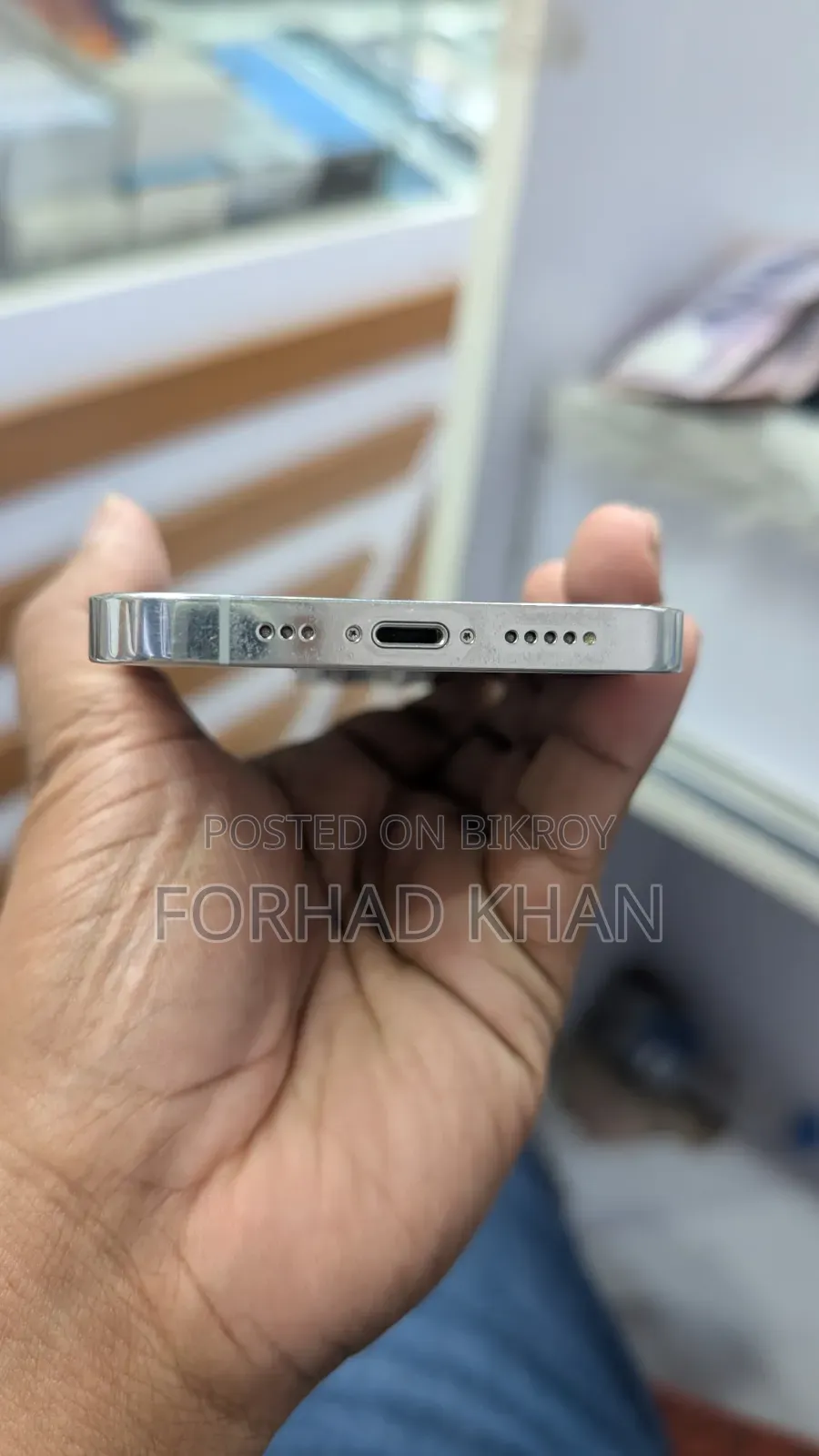 Apple iPhone 14 Pro 128 GB White