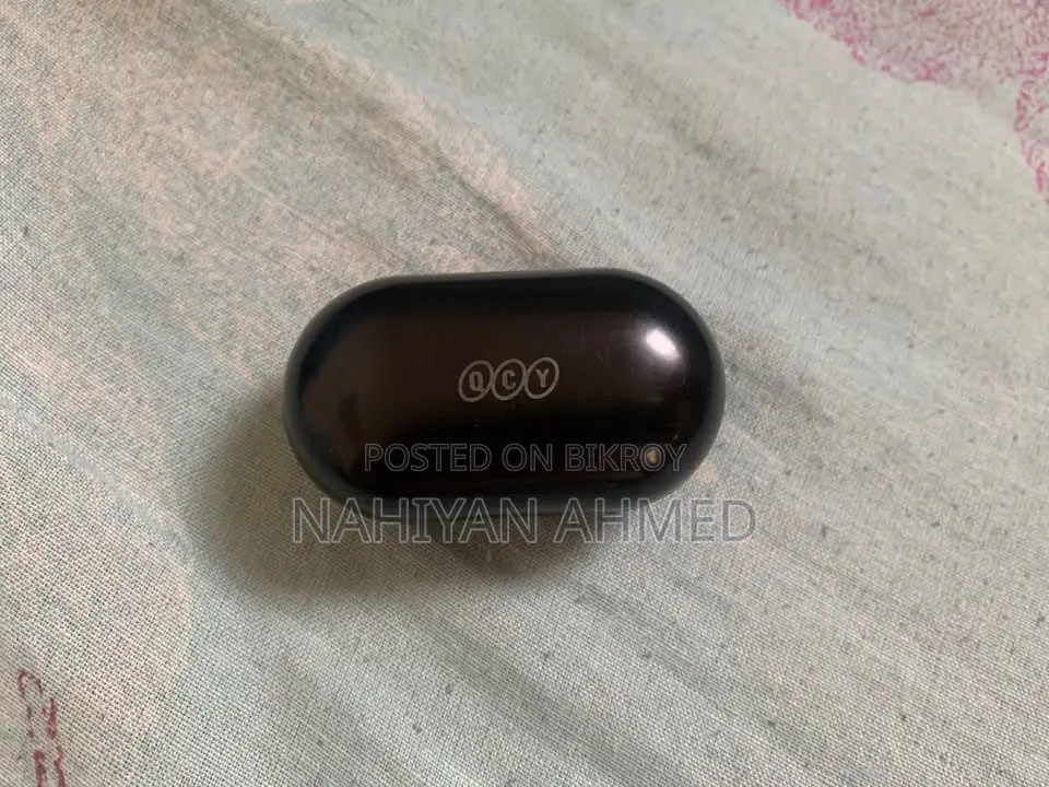 QCY ArcBuds Lite